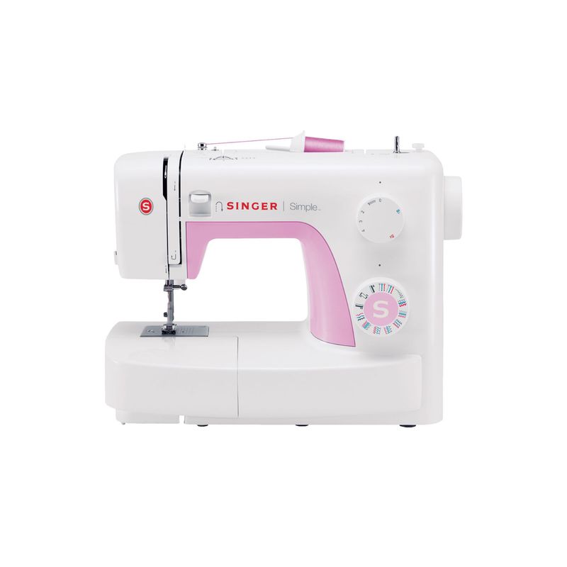SINGER - Máquina de coser Singer Simple 3223