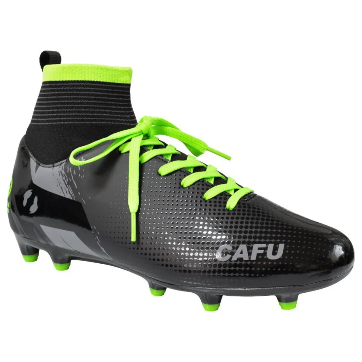 GENERICO - ZAPATO FUTBOL CAFU B1 ARTIFICIAL GRASS NG-VDF 27
