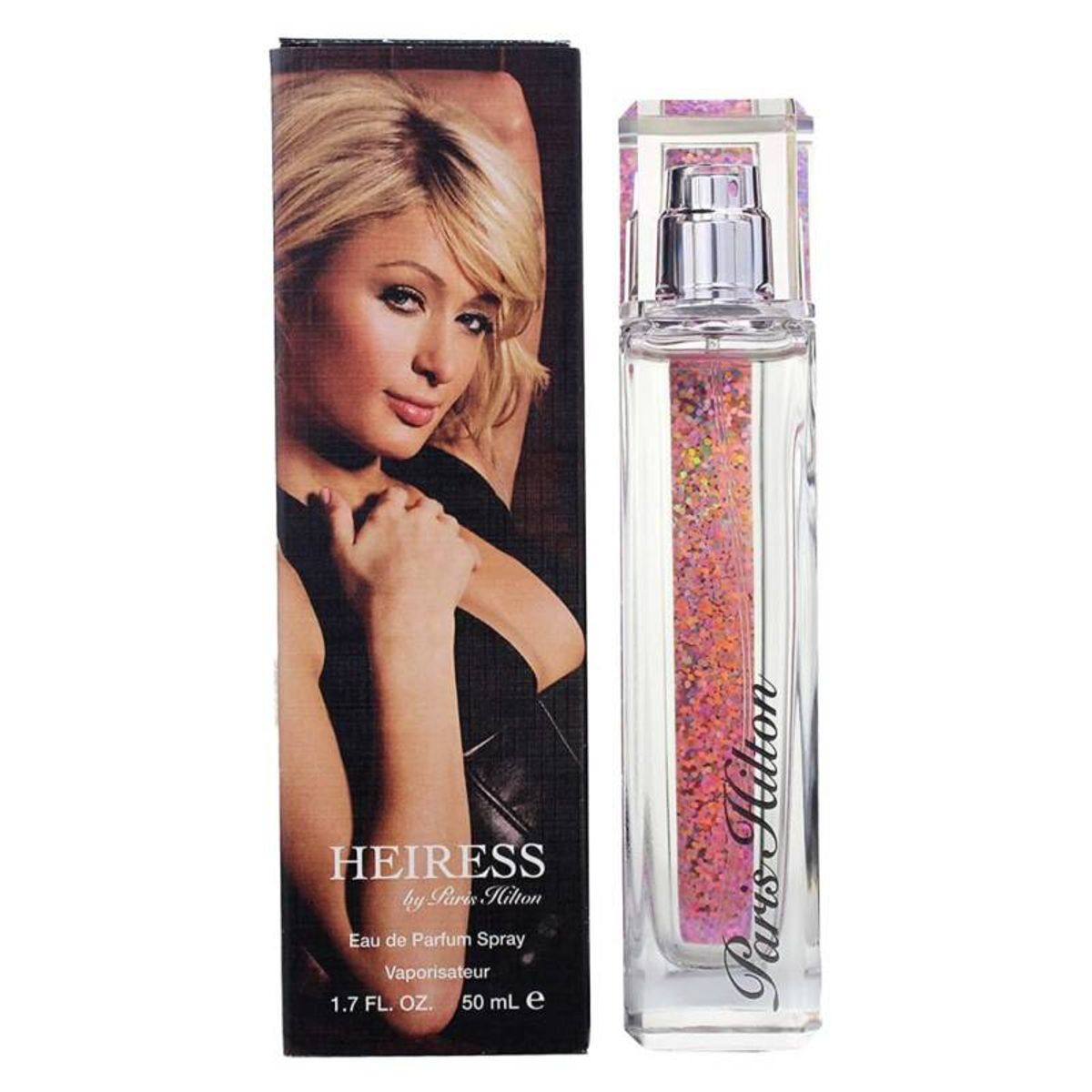 PARIS HILTON - Heiress 100ml EDP Paris Hilton
