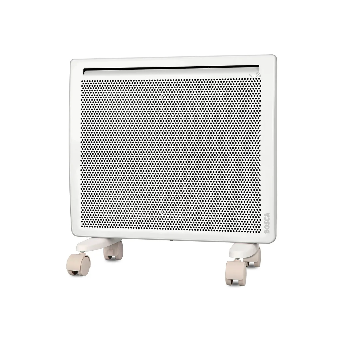 BOSCA - Estufa Electrica Bosca radiante 1000w WIFI…