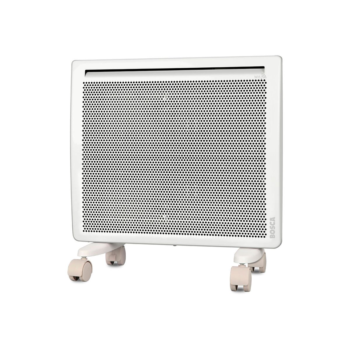 BOSCA - Estufa Electrica Bosca radiante 1000w WIFI…