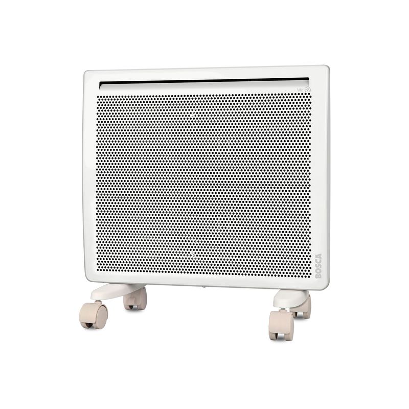 BOSCA - Estufa Electrica Bosca radiante 1000w WIFI