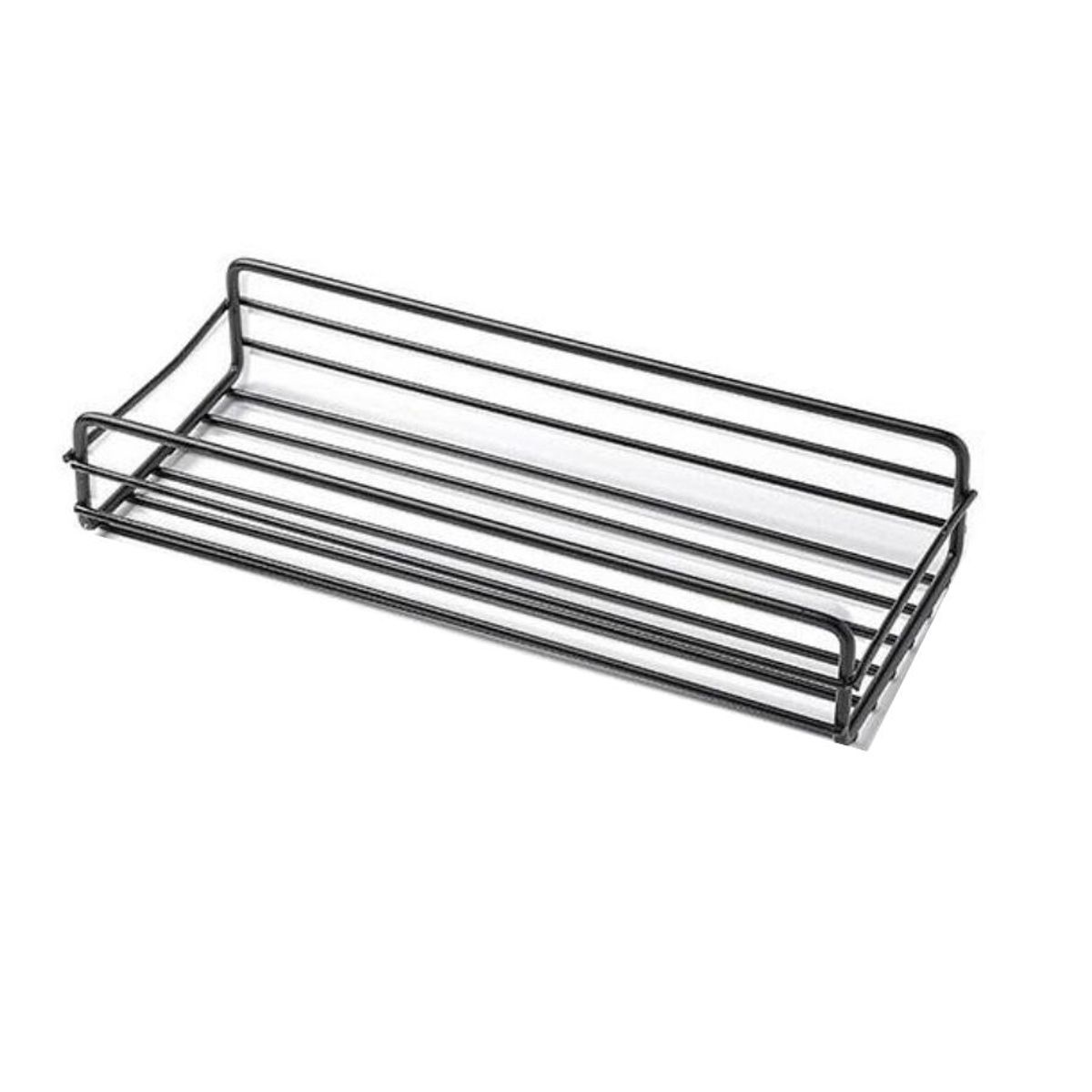 GENERICO - Estante De Almacenamiento de Baño Colgador De Pared