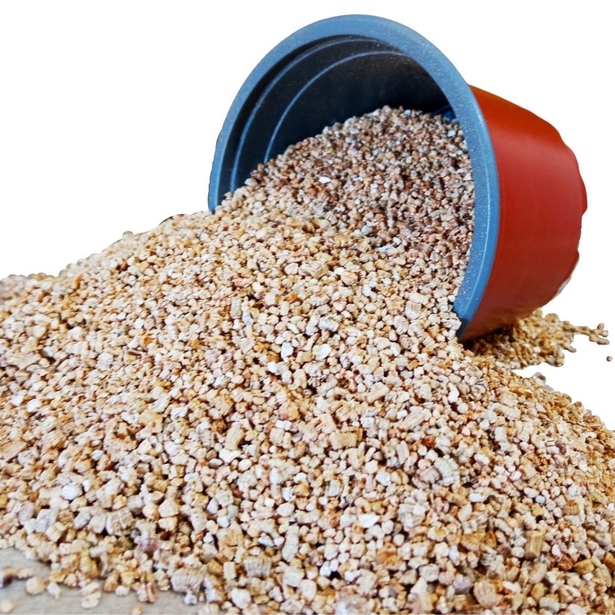 GENERICO - Sustrato Vermiculita 20lt