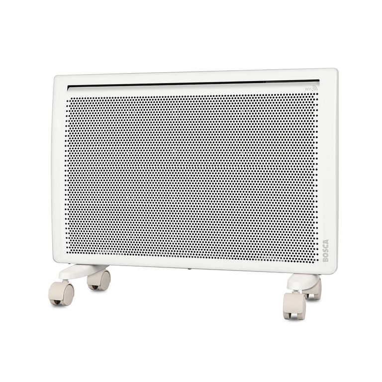 Calefactor Electrico&nbsp; Thelios Wifi&nbsp; 1500&nbsp; Radiante
