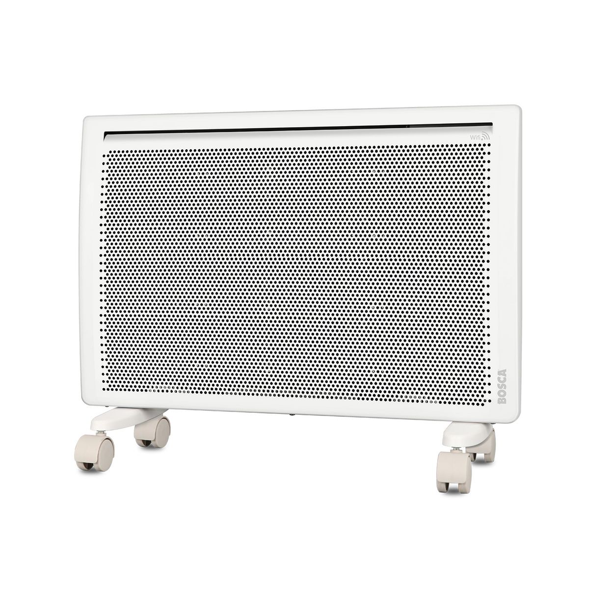 BOSCA - Calefactor Electrico  Bosca Thelios Wifi  1500  Radiante