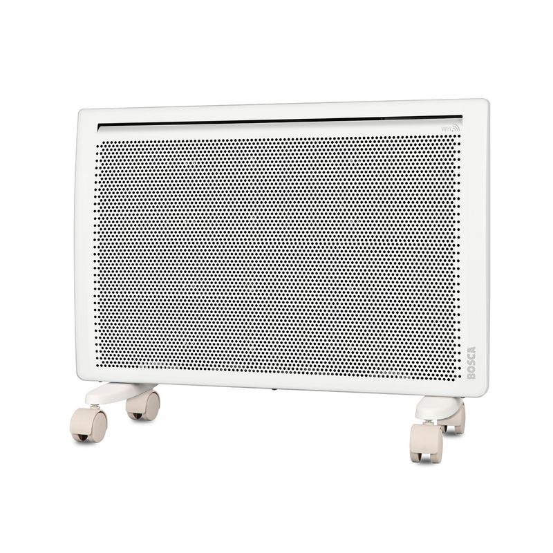 BOSCA - Estufa Electrica Bosca radiante 1500w WIFI