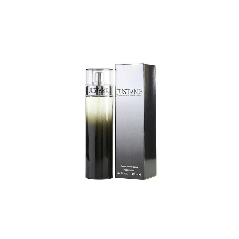 PARIS HILTON - Just Me 100ml EDT Paris Hilton Para Hombre