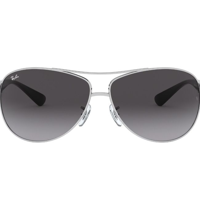 RAY BAN - Ray-Ban Lentes de Sol Aviator Oversized RB3386 003/8G 63