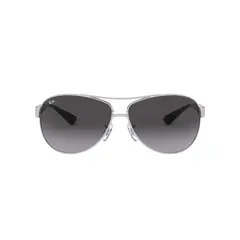 RAY BAN - Lentes de Sol Silver