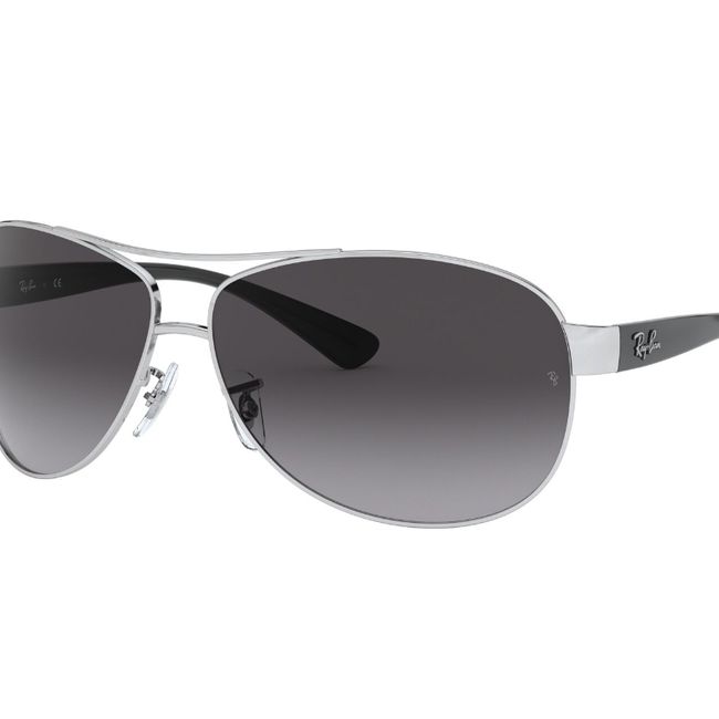 RAY BAN - Ray-Ban Lentes de Sol Aviator Oversized RB3386 003/8G 63