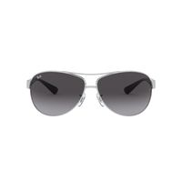 Ray-Ban Lentes de Sol Aviator Oversized RB3386 003/8G 63