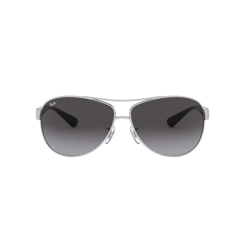 RAY BAN - Lentes de Sol Silver