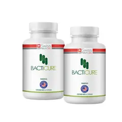 BACTICURE - Dos Meses