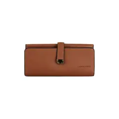 CARVEN - Billetera mujer Nápoles café Paris