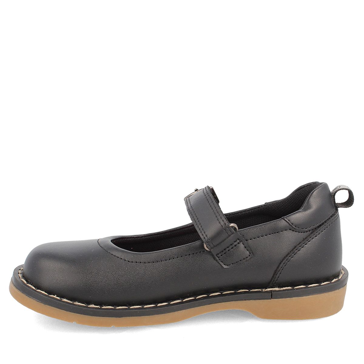 BUBBLE GUMMERS - ZAPATO ESCOLAR NIÑA BUBBLEGUMMERS BABY STAR
