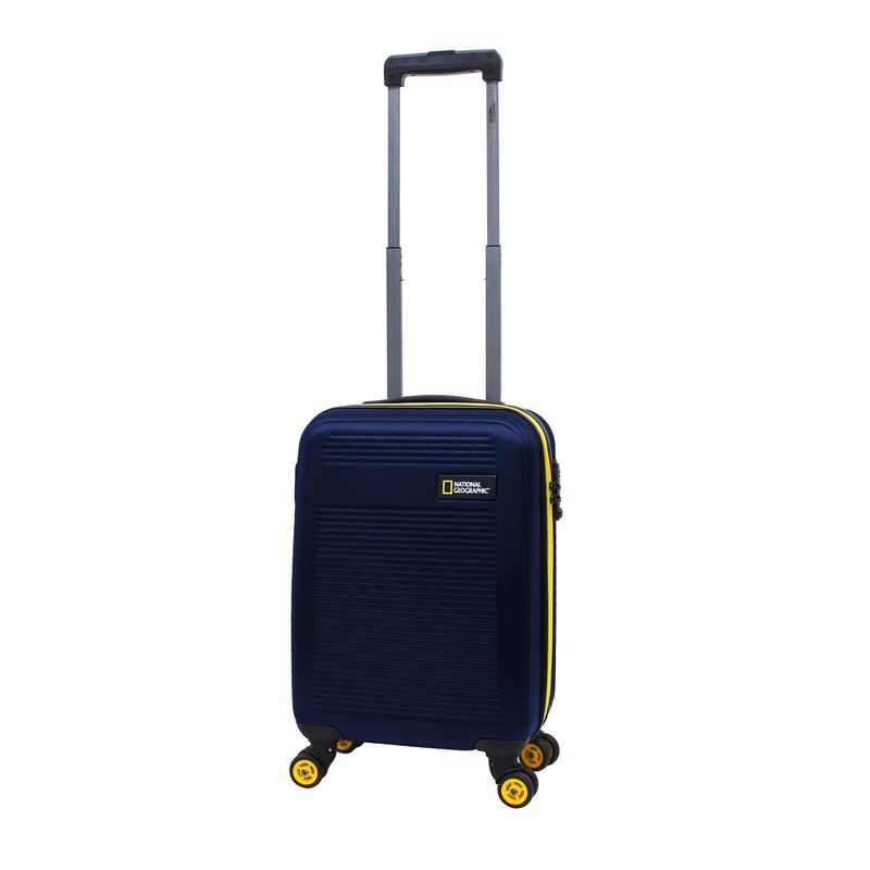 NATIONAL GEOGRAPHIC - MALETA DE CABINA S 38LT NATIONAL GEOGRAPHIC AERODROME
