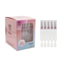 Sérum Hidratante y Luminoso Intensivo Rejuvenecedor -40 Ampollas