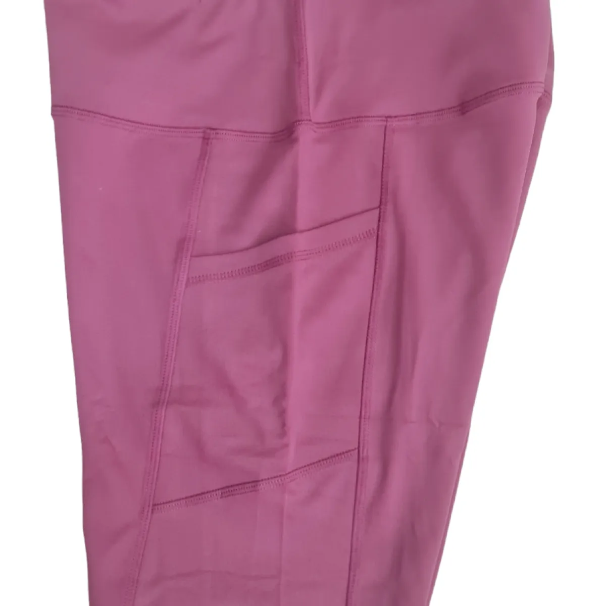 AGW - Pack 3 Calzas Tipo Short