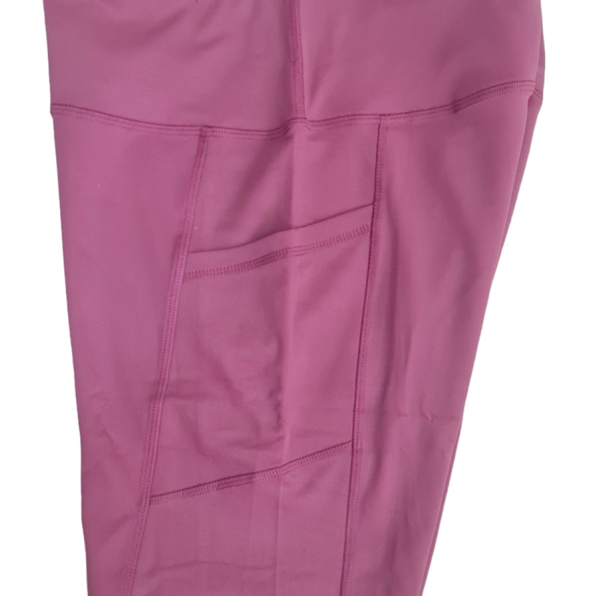 AGW - Pack 3 Calzas Tipo Short