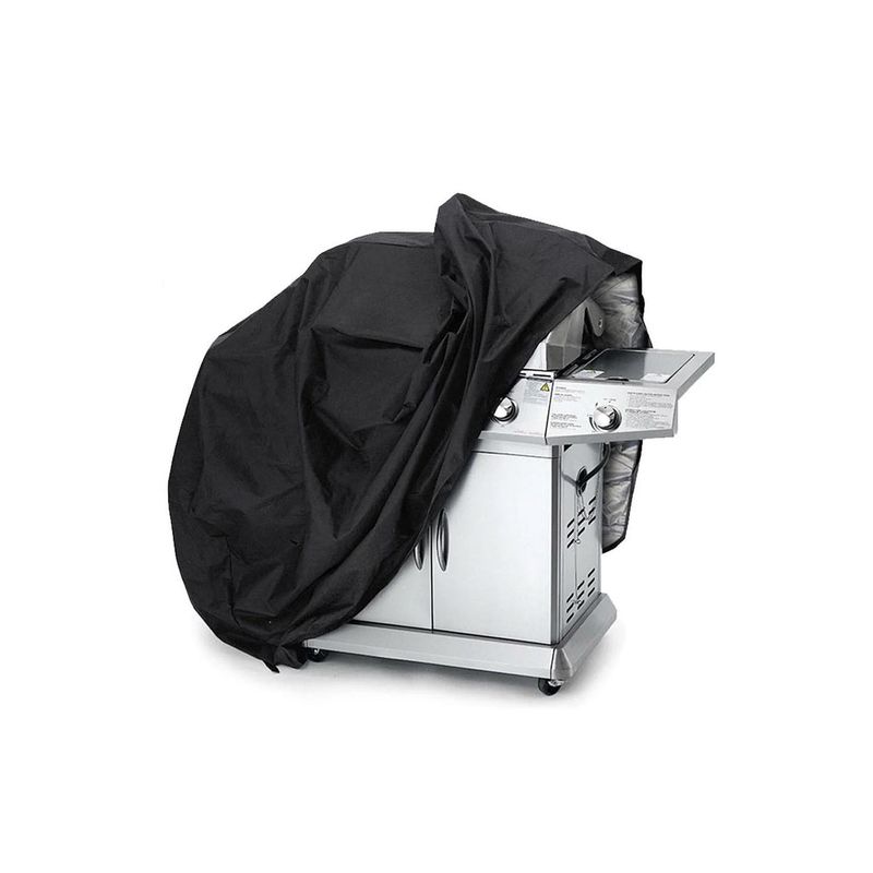 CASATUA - Funda Cubre Parrilla Protector Impermeable Para Exterior