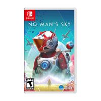 No Mans Sky Switch