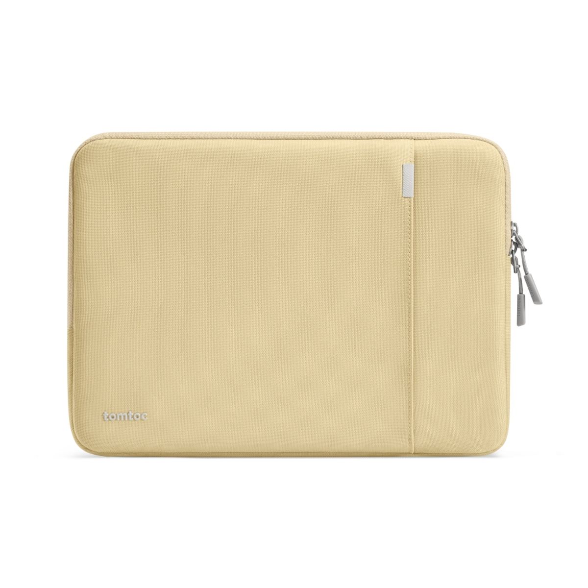 TOMTOC - Tomtoc Funda A13 Protección 360° para 14 Macbook Pro - Amarillo