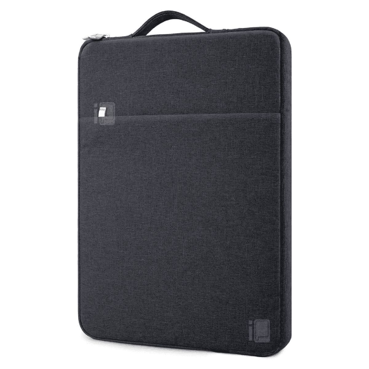 GENERICO - Estuche Para Tablet 11 Pulgadas con Abrazadera Color Negro - Negro