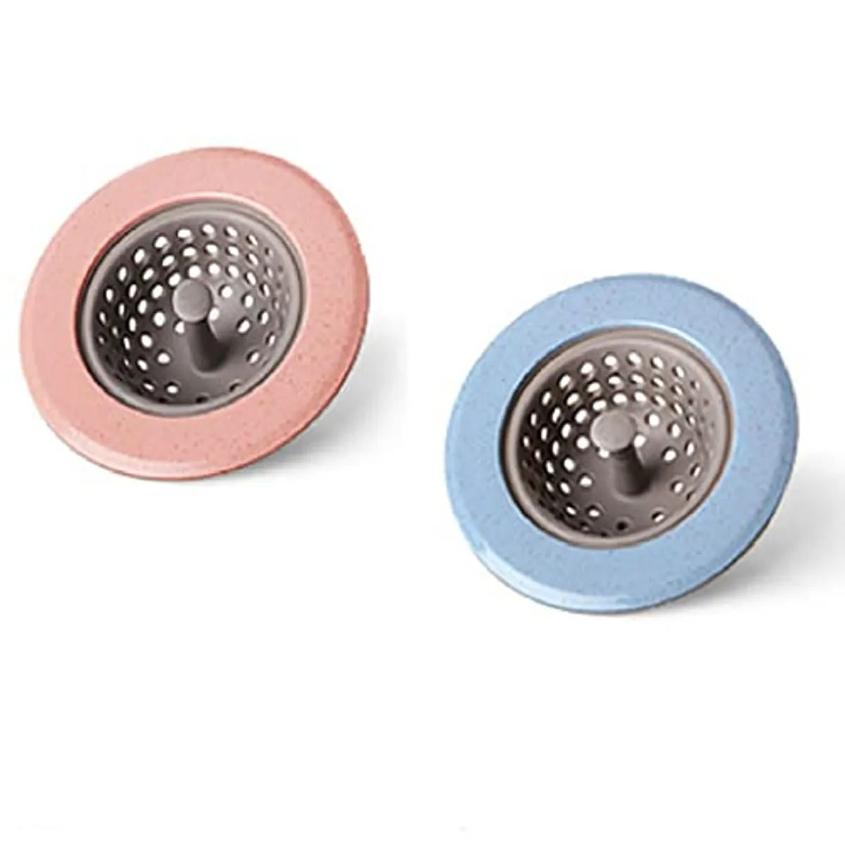 UNIVERSAL - Colador de silicona para drenaje