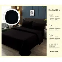 GENERICO - Sabanas De Algodon 1.5 Plaza