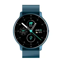 GENERICO - Smartwatch Monitoreo de Salud Llamadas Compatible con Android iOS