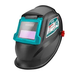 TOTAL TOOLS - Mascara Para Soldar Fotosensible 90x35mm