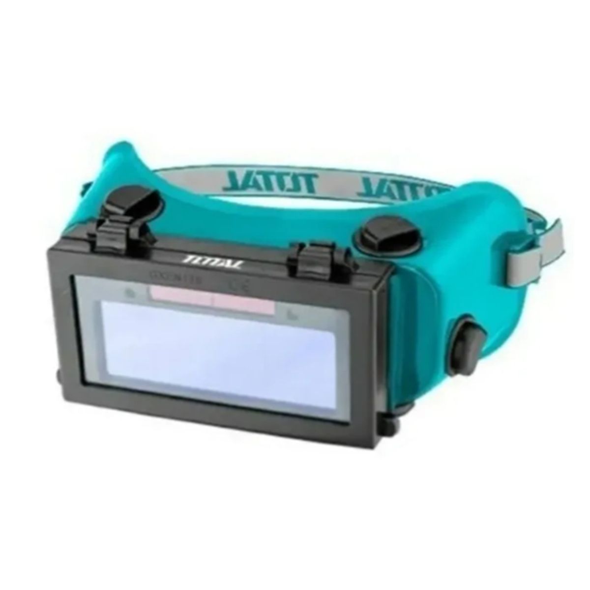 TOTAL TOOLS - Lentes Para Soldar Fotosensible