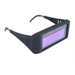 MAKAWA - Lentes Para Soldar Fotosencible