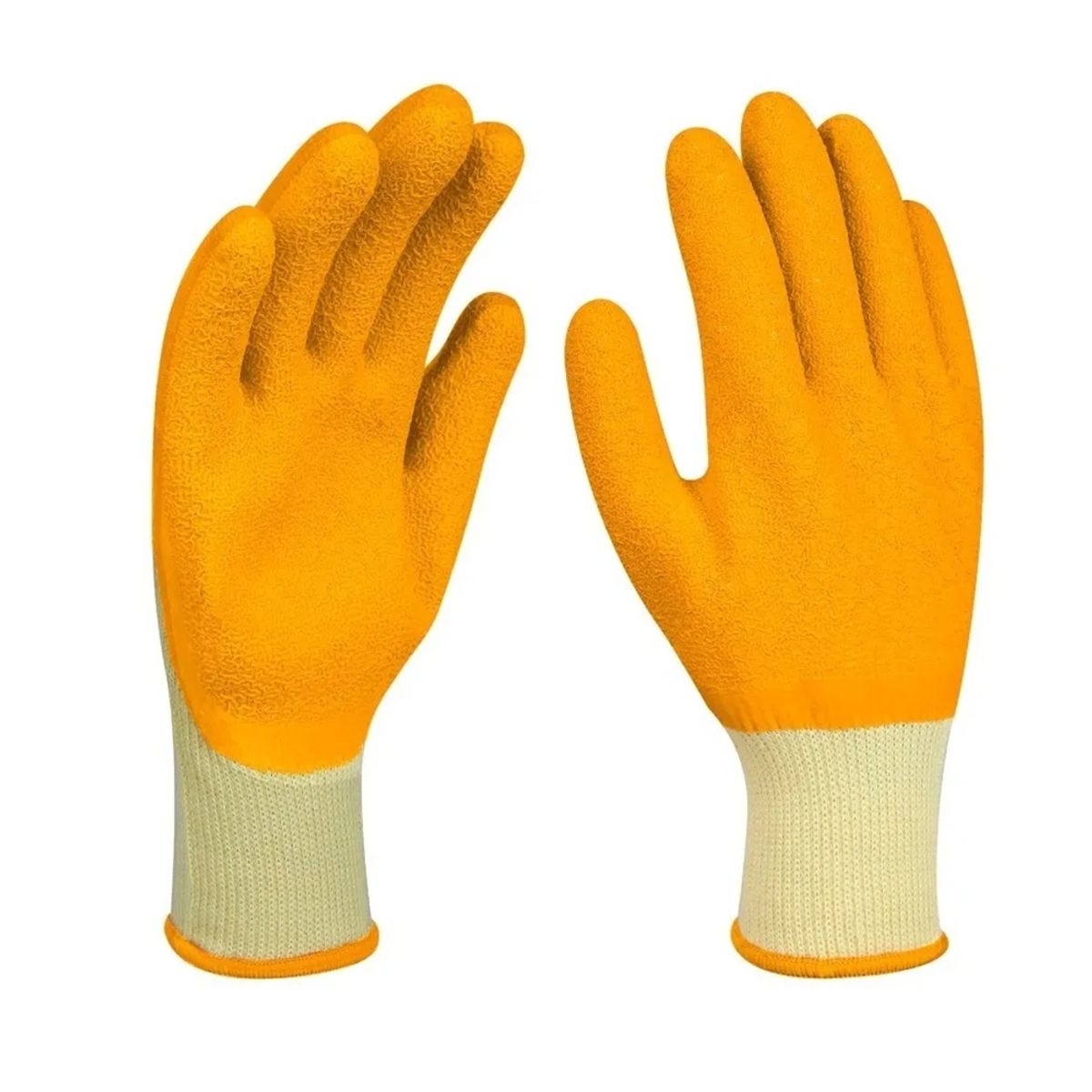 INGCO - Pack 6 Pares De Guante Seguridad Multiflex Xl