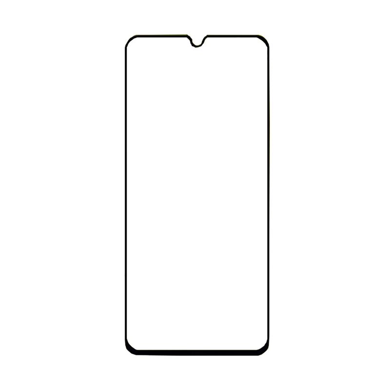 GENERICO - Lamina Para Samsung A33 5G Mica Vidrio
