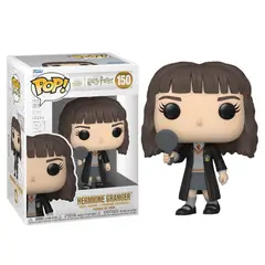 FUNKO - Pop Hermione Granger N°150 Harry Potter