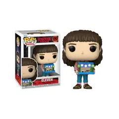 FUNKO - Pop Eleven N°1297 Stranger Things S4