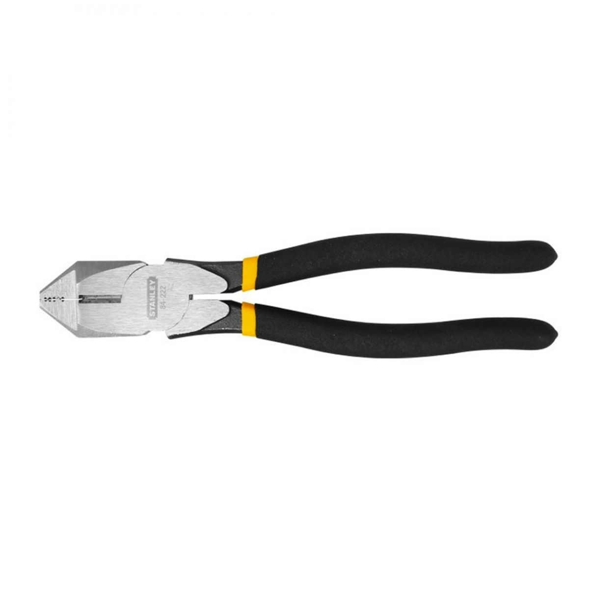 STANLEY - Alicate Universal 9 Pulgadas Stanley - Anti Corrosión