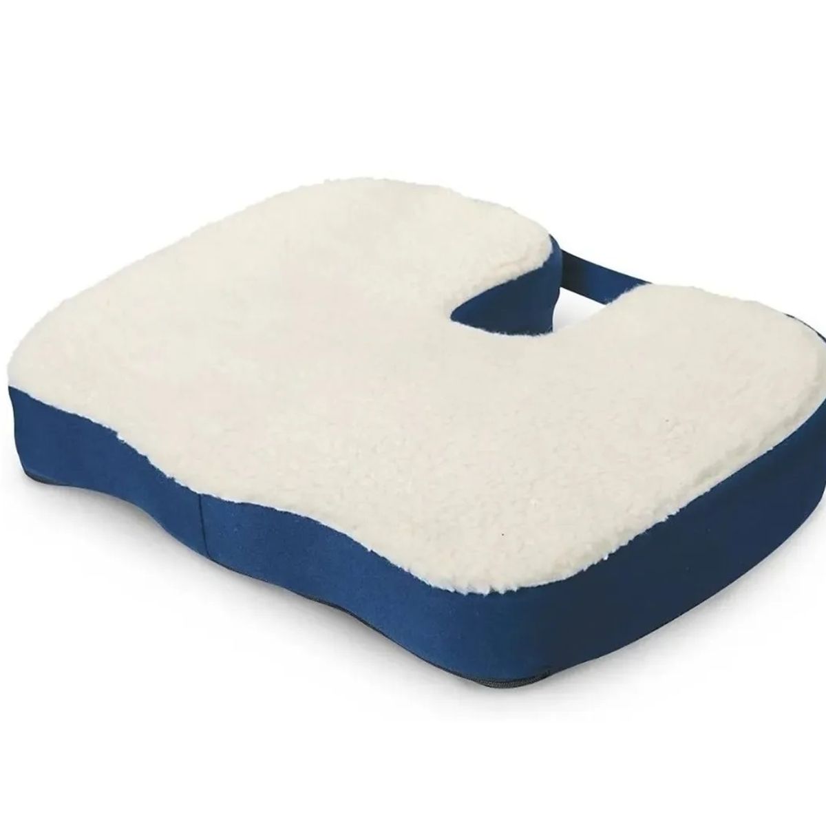 GENERICO - Cojin De Espuma Viscoelastica Cojin Para Silla Cojin Terraza.