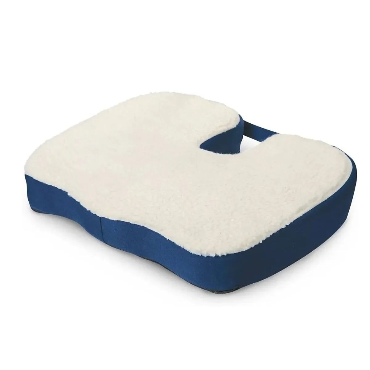 GENERICO - Cojin De Espuma Viscoelastica Cojin Para Silla Cojin Terraza.