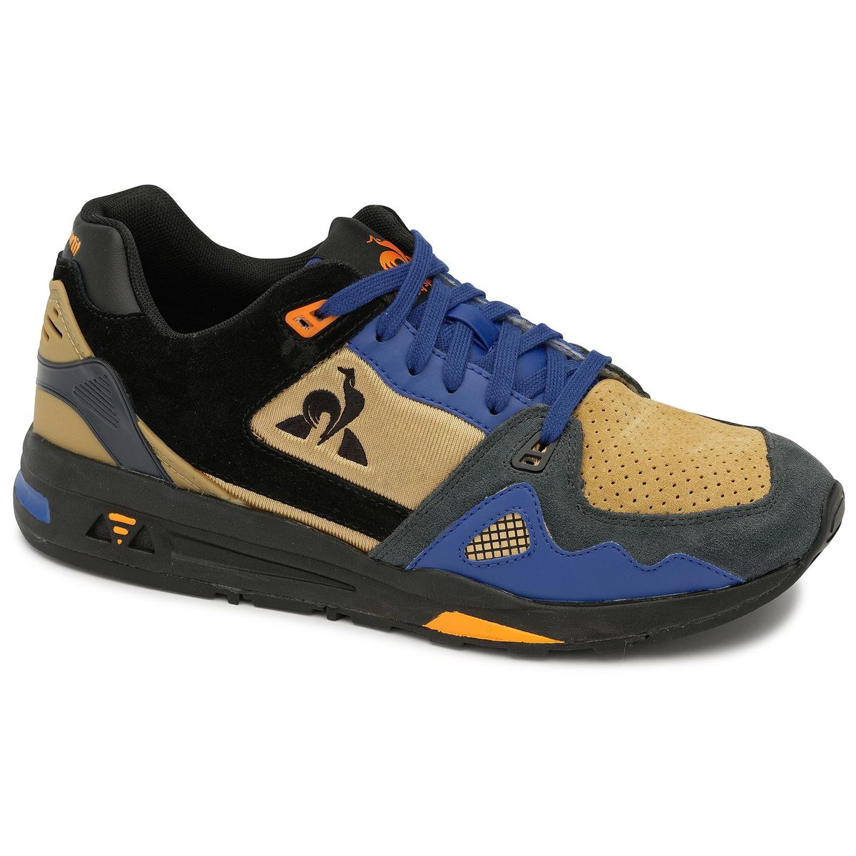 LE COQ SPORTIF - Le Coq Sportif - R1000 Street Craft
