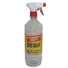 DIDEVAL - Removedor De Grafitis 1litro