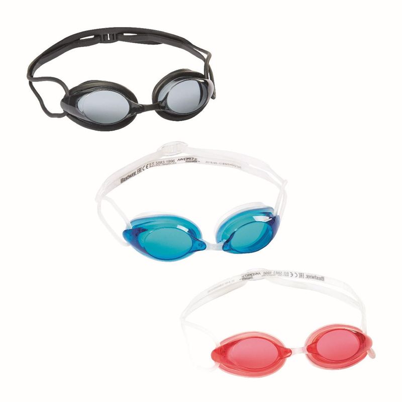 BESTWAY - Lentes Natación Ix-1300 7+ Años Bestway