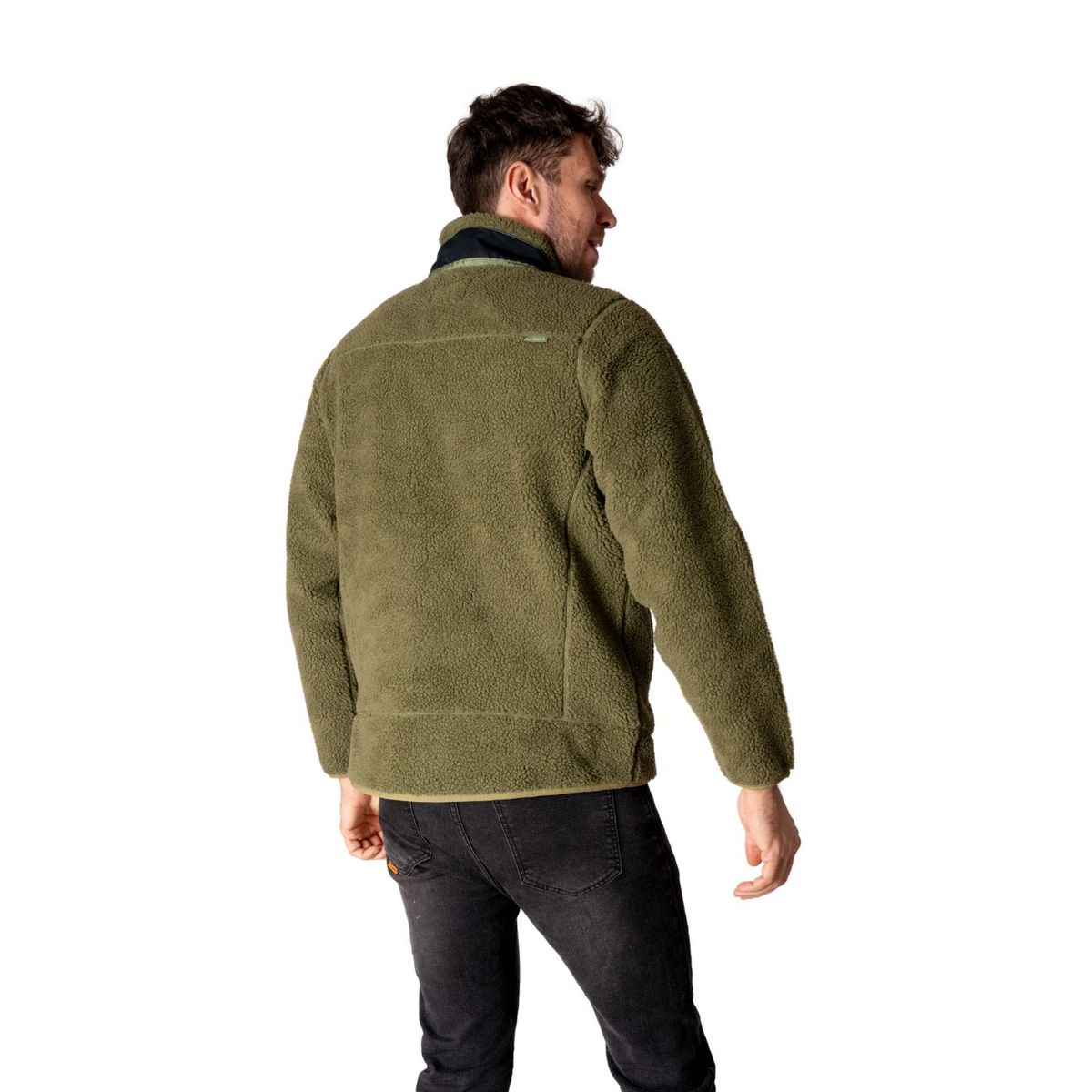 LENGA - Polar Sherpa Térmico Hombre Bruggen Lenga