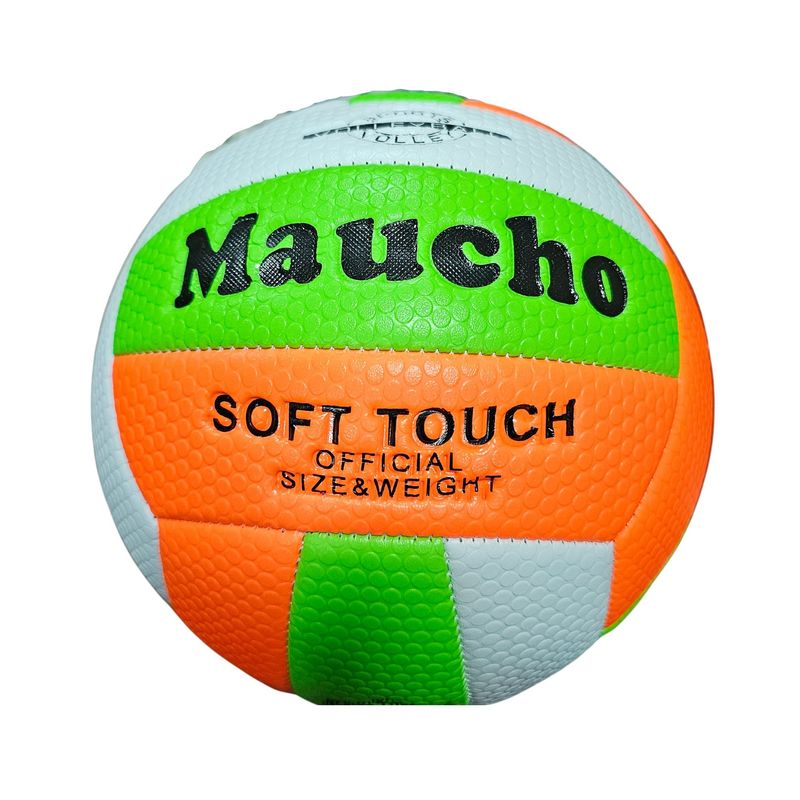GENERICO - Balón De Voleibol  Voleiball 5 Voley Playa Deporte