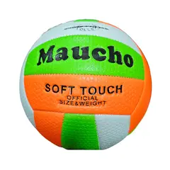 GENERICO - Balón De Voleibol Voleiball 5 Voley Playa Deporte