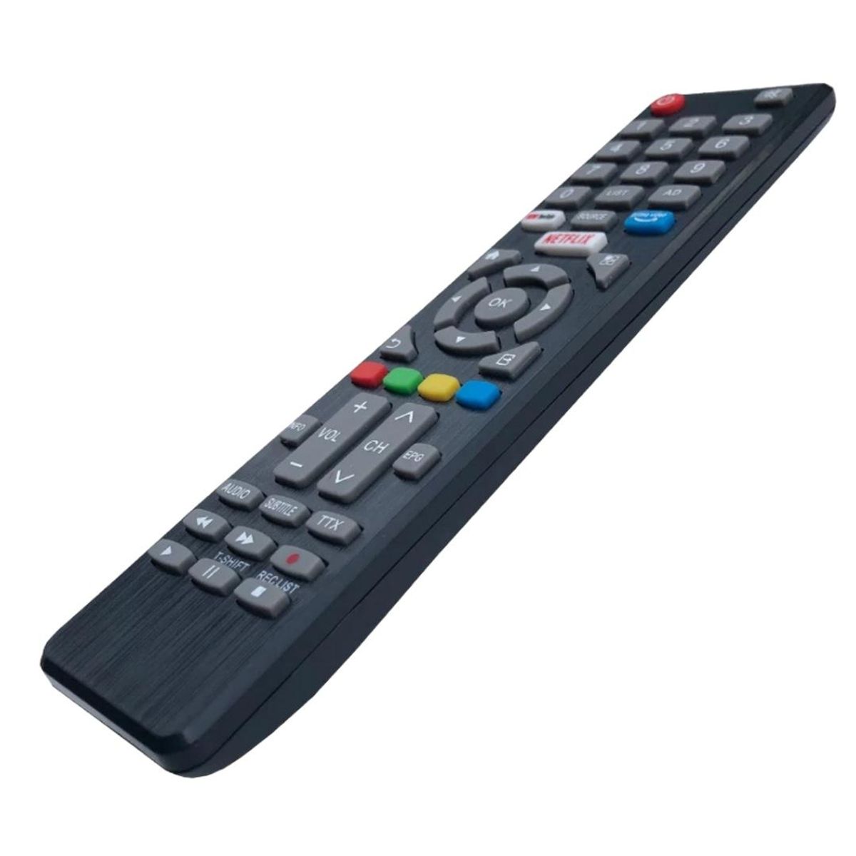 GENERICO - CONTROL REMOTO HYUNDAI  SMART TV FULL H