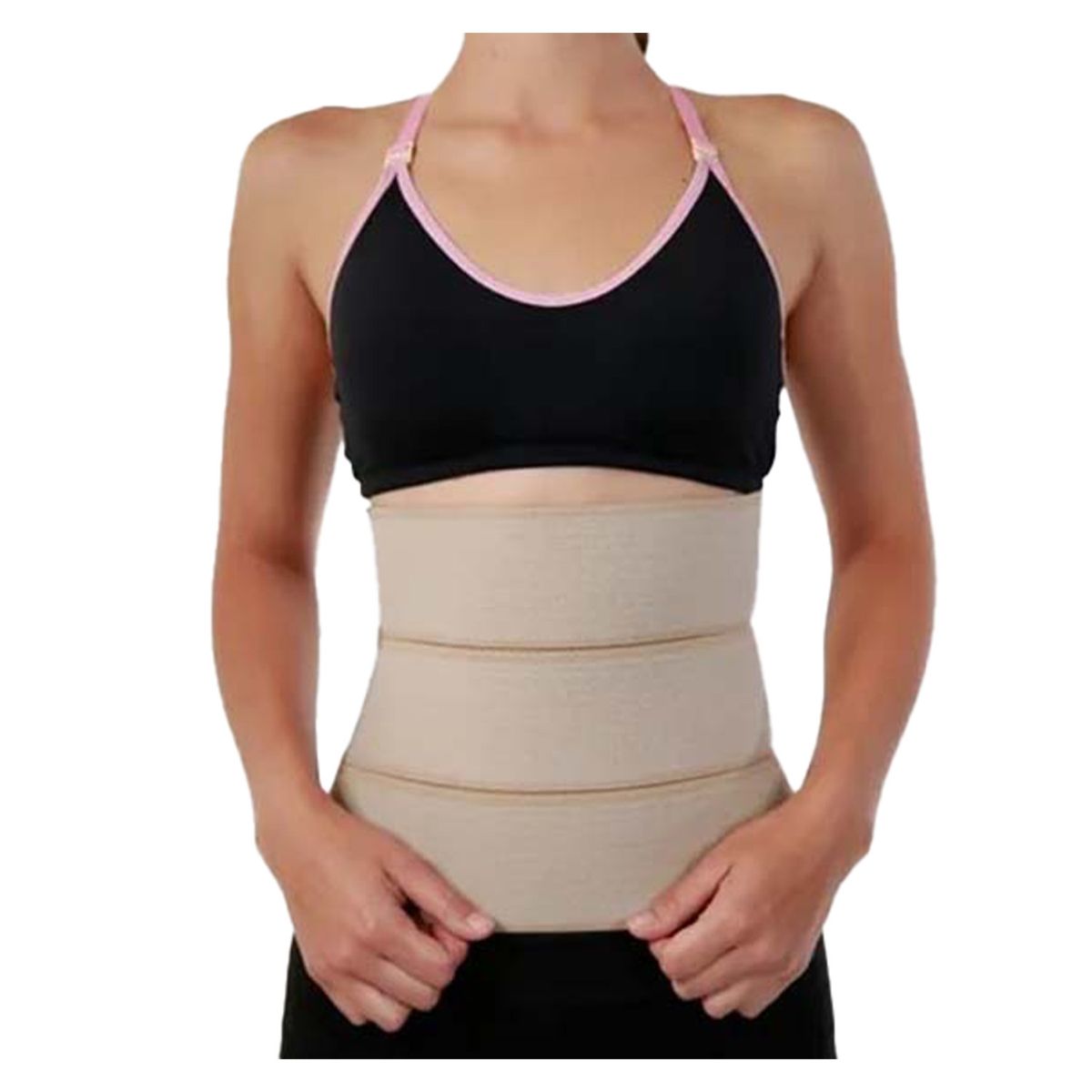 BLUNDING - Faja Postparto con Proteccion - Talla M