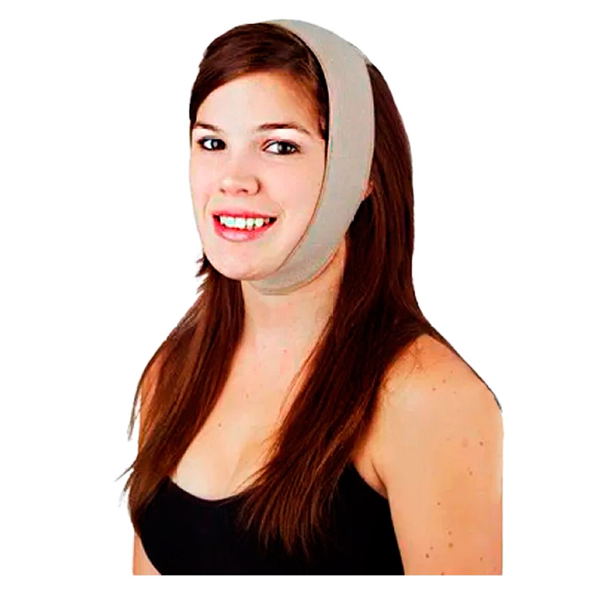 BLUNDING - Faja Mentonera Post Operatoria